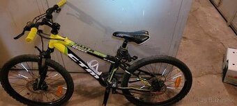 Bike CTM