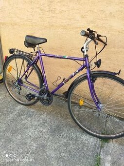 Bicykel vikink