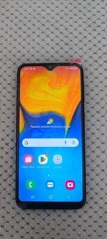 Samsung A20e
