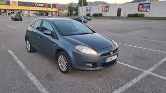 Fiat Bravo 1.6 JTD Multijet