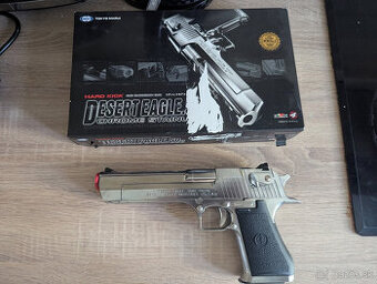 Tokyo Marui Desert Eagle 50.AE