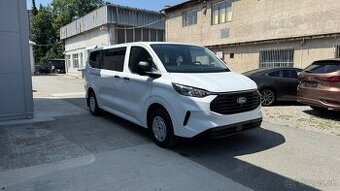 Ford Transit Custom Kombi 8 miest, M6, 100kw, L2