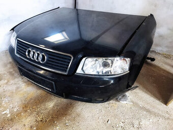 Audi A6 C5