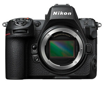 Nikon Z8