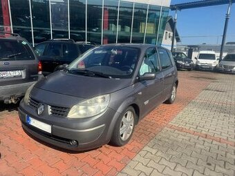 Renault Scenic 1.5 dCi