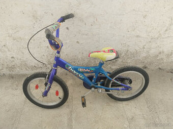 Bicykel Harry 16''