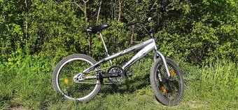 bicykel v dobrom stave