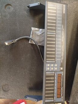 Predám mostík Peak Meter pre Yamaha DM1000