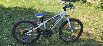 Chlapcensky bicykel CUBE 200