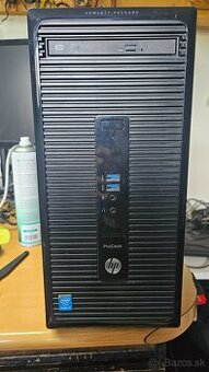 HP ProDesk 400 G2 MT (TPM DP)