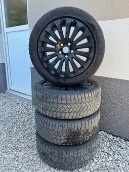 Hliníkové disky Ford 5x108 R17