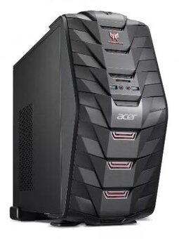 ACER Predator G3-710 | Intel Core i5-7400 | GTX 1060 6GB