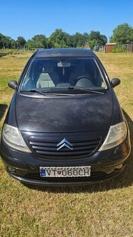 C3/AT/benzin/2003