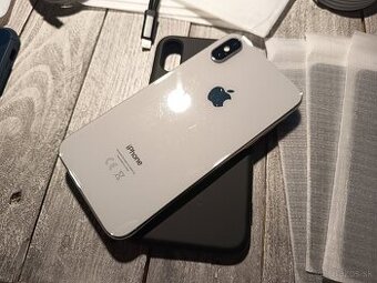 Iphone x 64gb