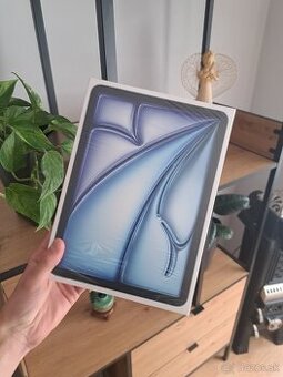 Ipad Air M2 11" - 1