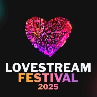 Lovestream festival 2025