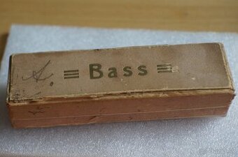 Bas harmonika