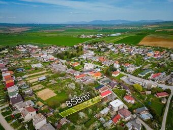 Dom na predaj len 25 min od mesta Košice – obec Buzica