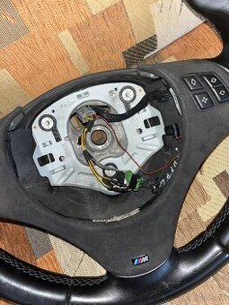 Volant pre bmw e90 e91 e92 e93 e87