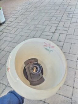 Predam staru lampu - 1