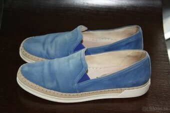 TODS mokasinky vel.37 - 1