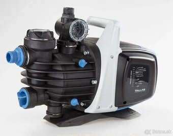 DOMÁCI AUTOMAT D-EBOOST 1100 - TALLAS - NOVY ZABALENY - 1
