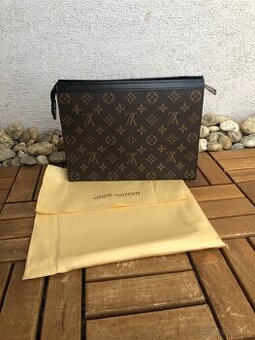 Louis Vuitton listová kabelka