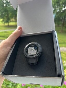 Garmin Instinct 2S