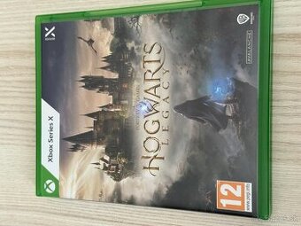 Predám Hogwarts Legacy pre Xbox
