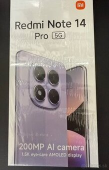 Redmi Note 14 Pro 5G
