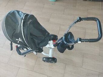 Trojkolka