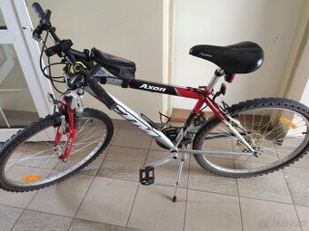 Bicykel CTM - 1