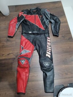 Klasicka kombineza Dainese velkost 54