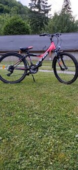 Detský bicykel