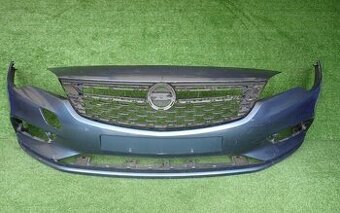 opel astra nárazník 2016+