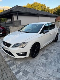 Seat Leon FR 1.4TSI