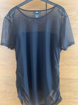 DKNY- tričko - - 1