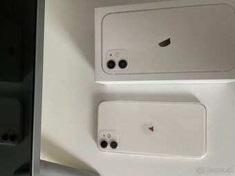 Iphone 11 128 GB White