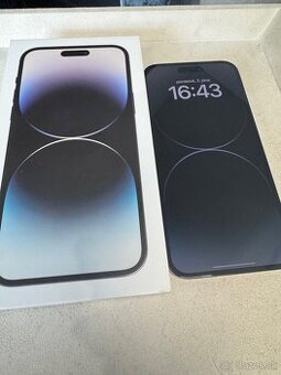 IPHONE 14 PRO MAX 128GB