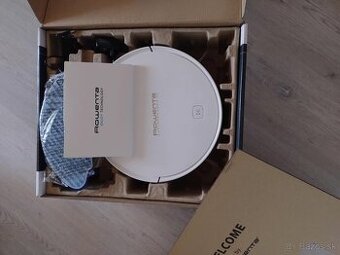 Rowenta explorer S40 animal kit