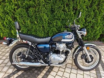 Kawasaki W 800