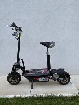 NitroScooters