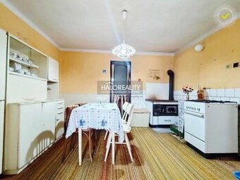 HALO reality - Predaj, rodinný dom Banská Belá