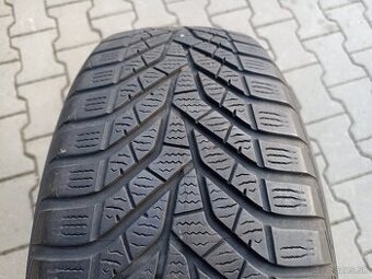 Zimné pneu Yokohama BluEarth Winter 215/60 R16 XL - 1