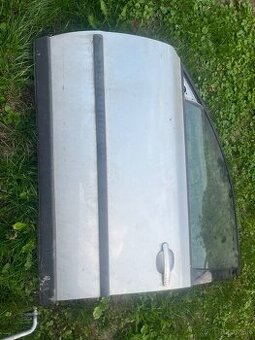 Wolsvagen Passat 5,5