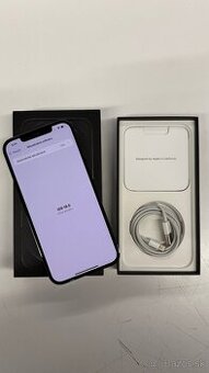 Predám iPhone 12 Pro Max 256 GB – Graphite