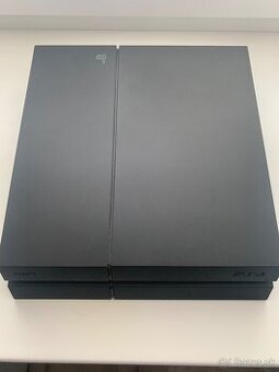 Ps4+hry