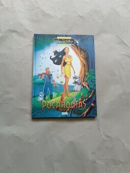 Walt Disney Luxus: Pocahontas