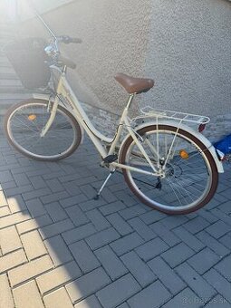 Kenzel Missy retro bicykel