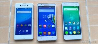 2 mobily spolu na volanie